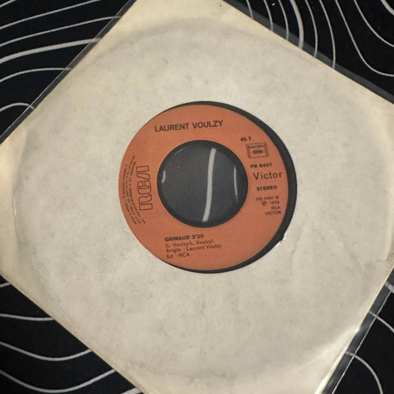 Grimaud Le coeur grenadine