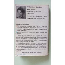 100 Krakmuk et autres jeux