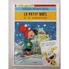 Le petit noël et le marsupilami