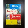 Club de lecture des jeunes - Les disparus de Saint-Agil Mes...