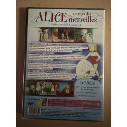 Alice aux pays des merveilles vol. 7 (NEUF SOUS BLISTER)