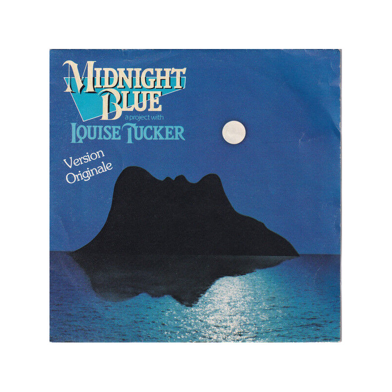 Midnight Blue (Version Originale)