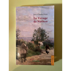 jean charles prono Le Voyage de nathan