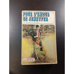 Pour l'amour de Jennyfer