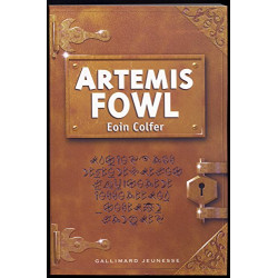Artemis Fowl