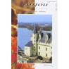 49 balades en anjou - nouvelle dition: Tourisme et culture