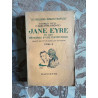 Jane eyre ou les mémoires d'une institutrice tome 2
