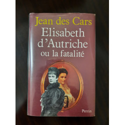 Elisabeth d'autrice ou la fatalite