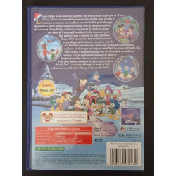 Mickey Il était une fois Noël