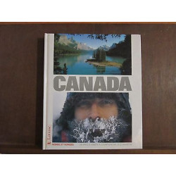 MONDE ET voyages LE CANADA