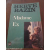 Madame ex