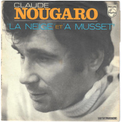 "La Neige" Et "A Musset"