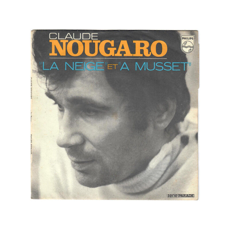 "La Neige" Et "A Musset"