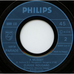 "La Neige" Et "A Musset"