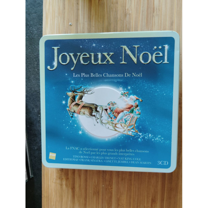 Joyeux Noël