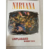 Dvd - Nirvarna : Unplugged in New York