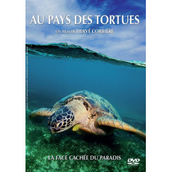 Au pays des tortues - Neuf sous blister