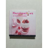 Marshmallows - Bonbons fraises