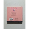 Marshmallows - Bonbons fraises