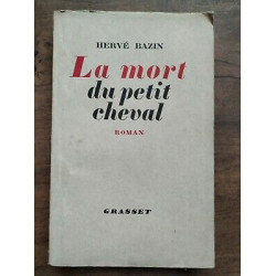 La Mort du Petit Cheval