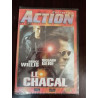 DVD Film. Le chacal