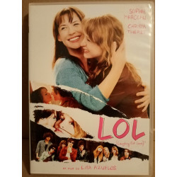 LOL Sophie Marceau Christa Theret DVD