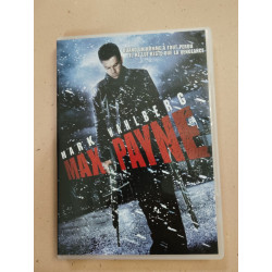 Max Payne