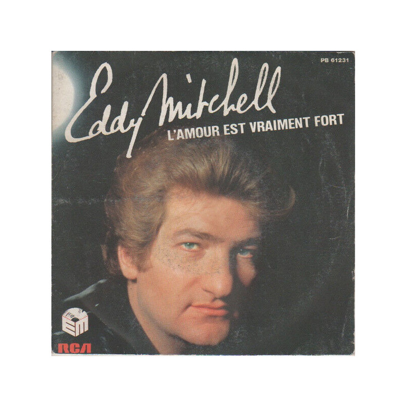 L'amour Est Vraiment Fort