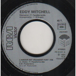 L'amour Est Vraiment Fort