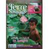 Terre Sauvage n182 Avril 2003 Asie lotus la fleur de lumière
