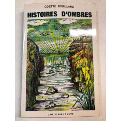 Histoires d'ombres