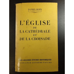 L'église de la cathédrale et de la croisade