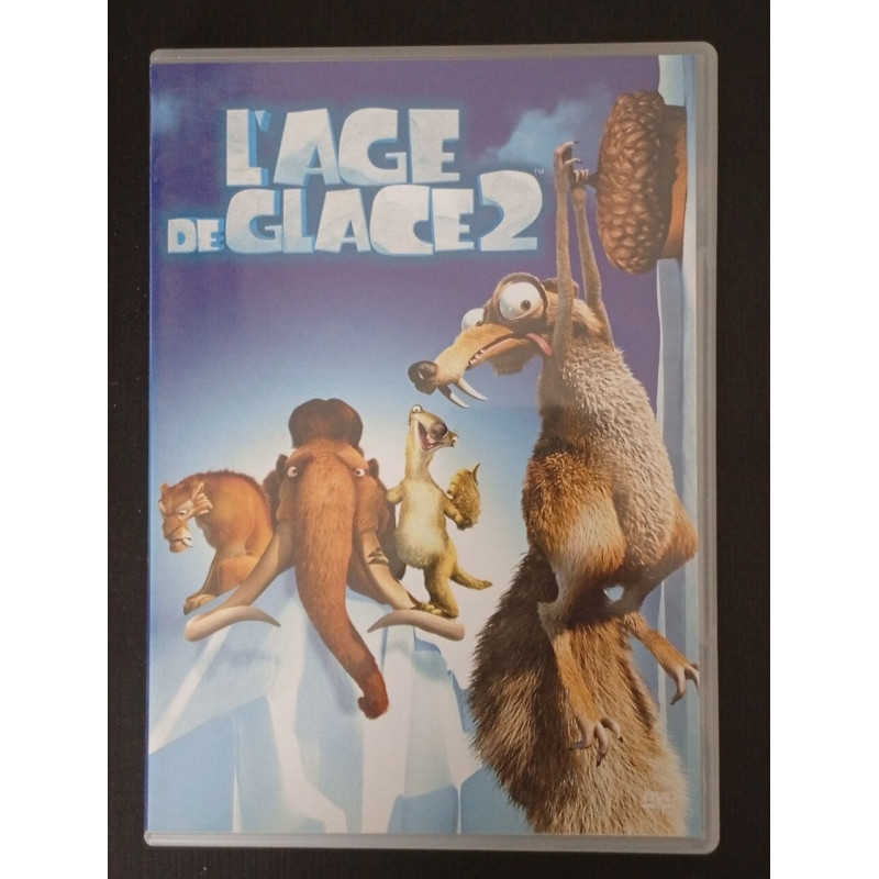L'age de glace 2