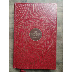 Ellery queen Le mystère des frères siamois saint clair