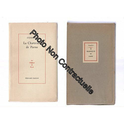 La Chartreuse de Parme