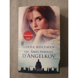 Les âmes perdues d'Angelkov
