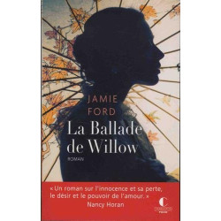 La Ballade de Willow