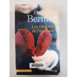 Les ombres de l'enfance