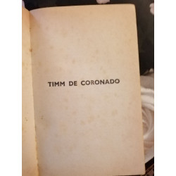 Timm de Coronado