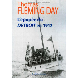 L'Epopee du détroit en 1912