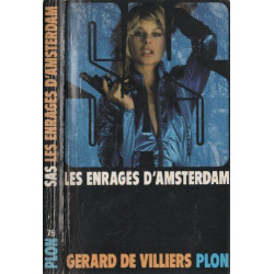 SAS n° 75 - Les Enragés D'amsterdam