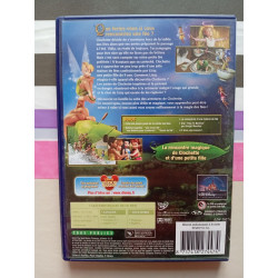 Clochette et l'expédition féerique