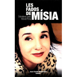 Les fados de Misia