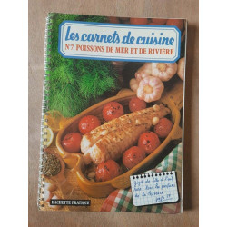 Les carrets de cuisine Nº 7 1979