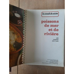 Les carrets de cuisine Nº 7 1979