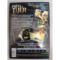 DVD Film - Prête à tuer