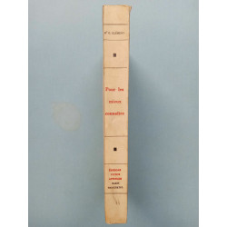 Clément - Pour les mieux connaître - Autorités Doctrines et Usages