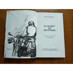 Le secret de miltombe