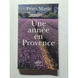 Une année en Provence