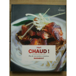 Tout chaud Côté cuisine